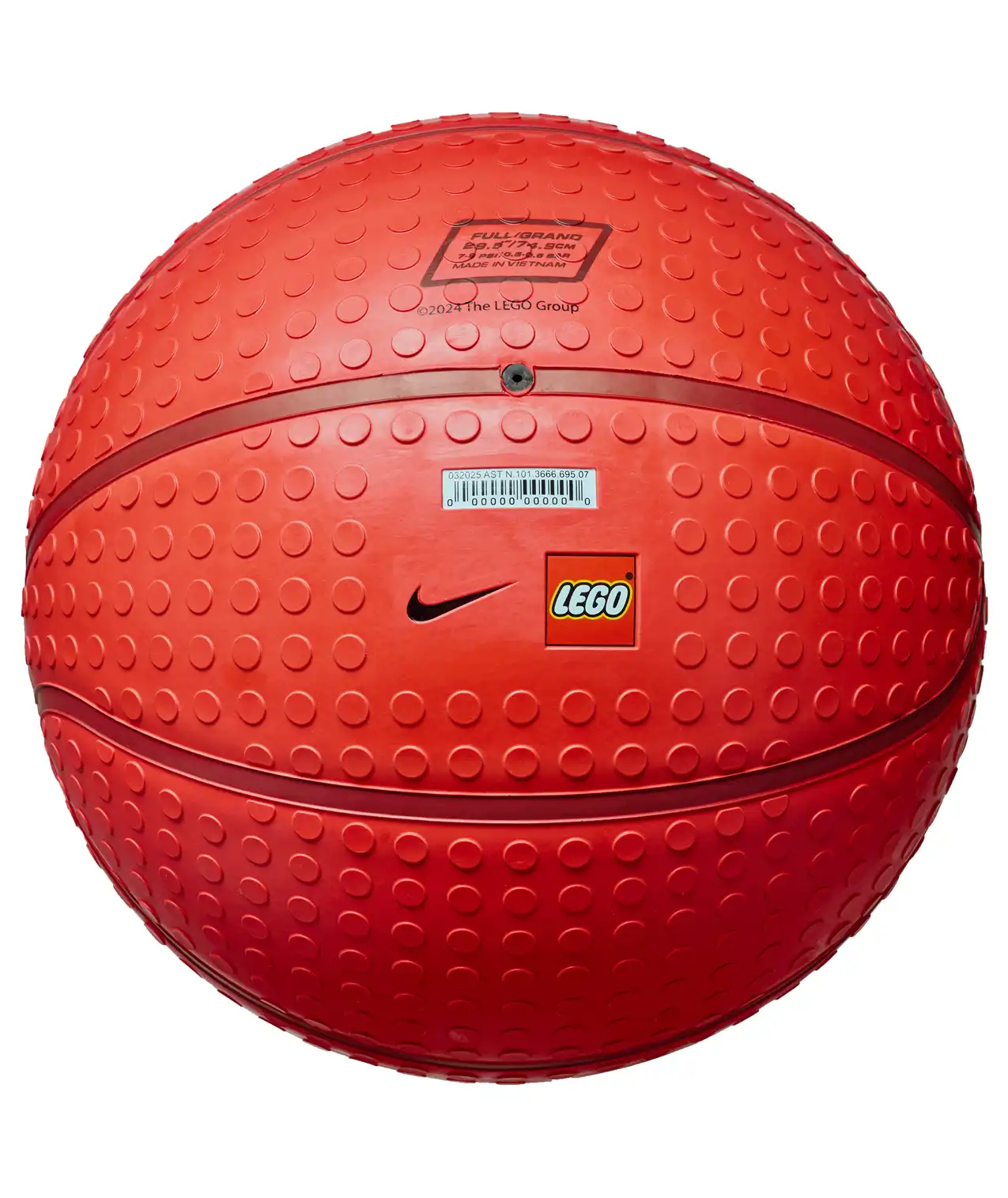 Zdjecie zestawu LEGO 5009871 Nike  2