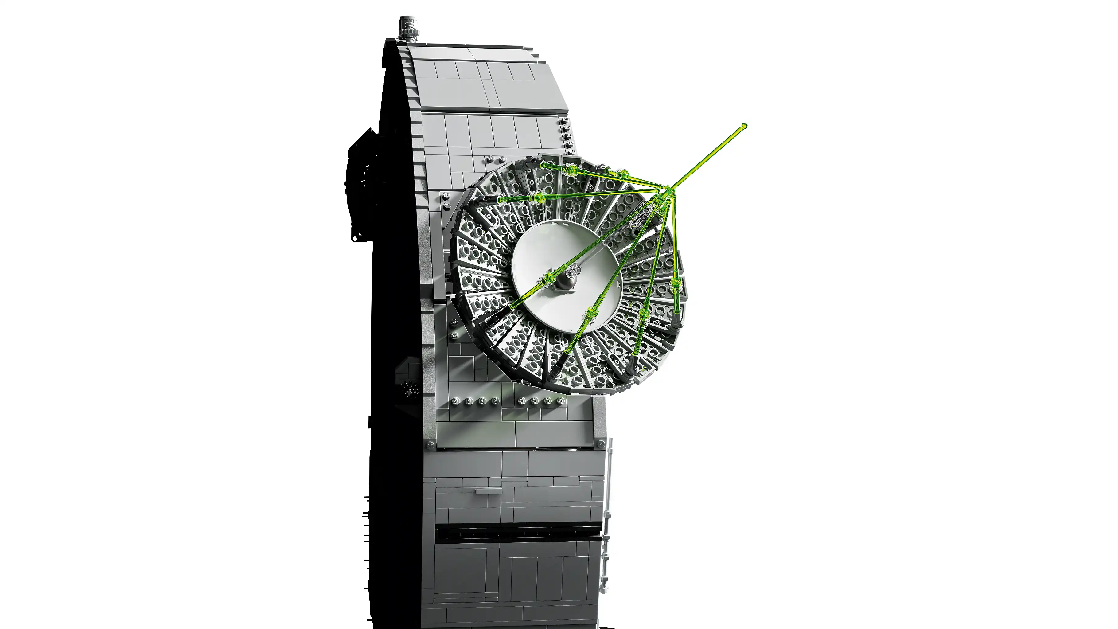 Zdjęcie zestawu LEGO 75419 Star Wars Gwiazda Śmierci