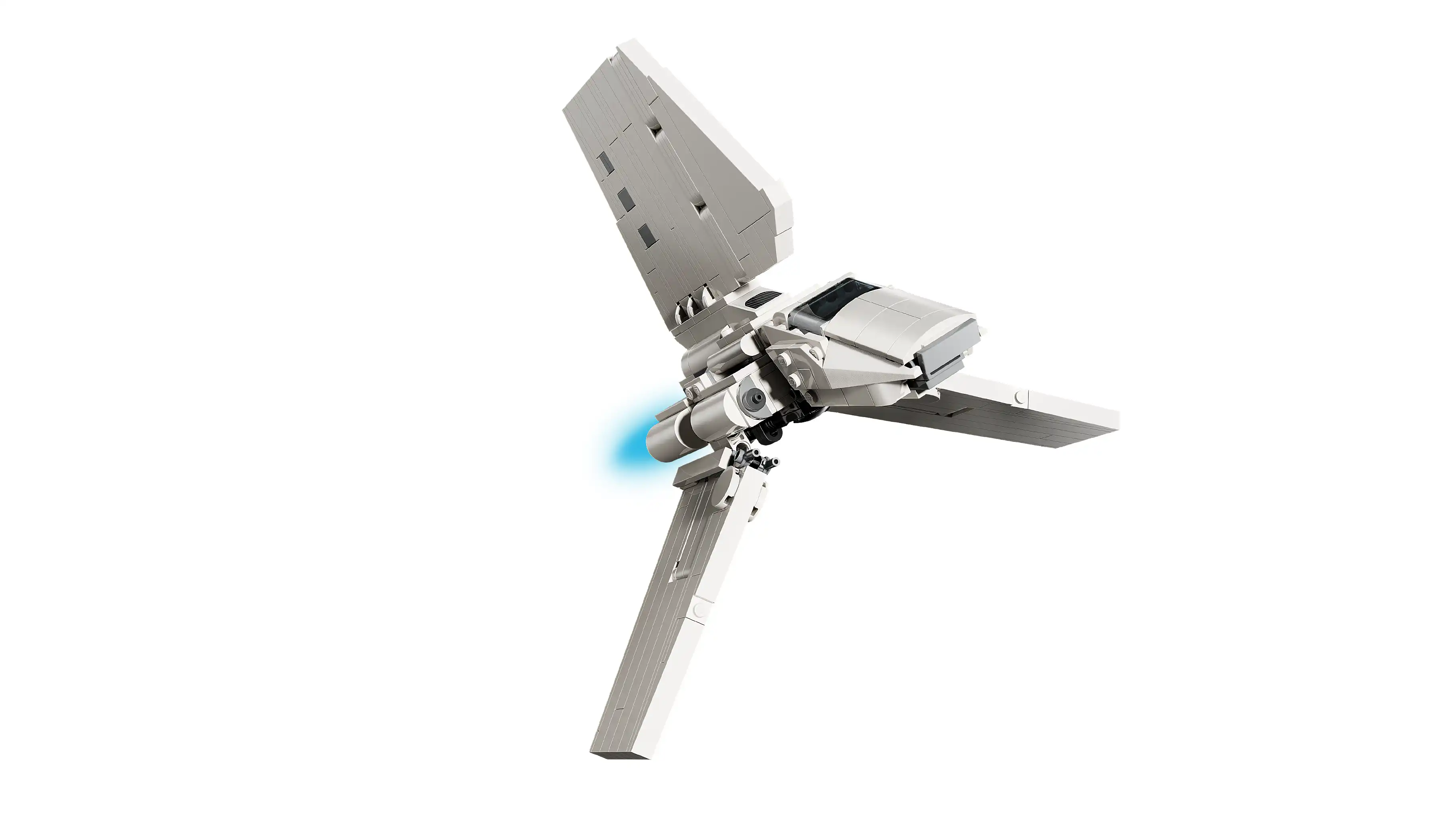 Zdjęcie zestawu LEGO 75419 Star Wars Gwiazda Śmierci