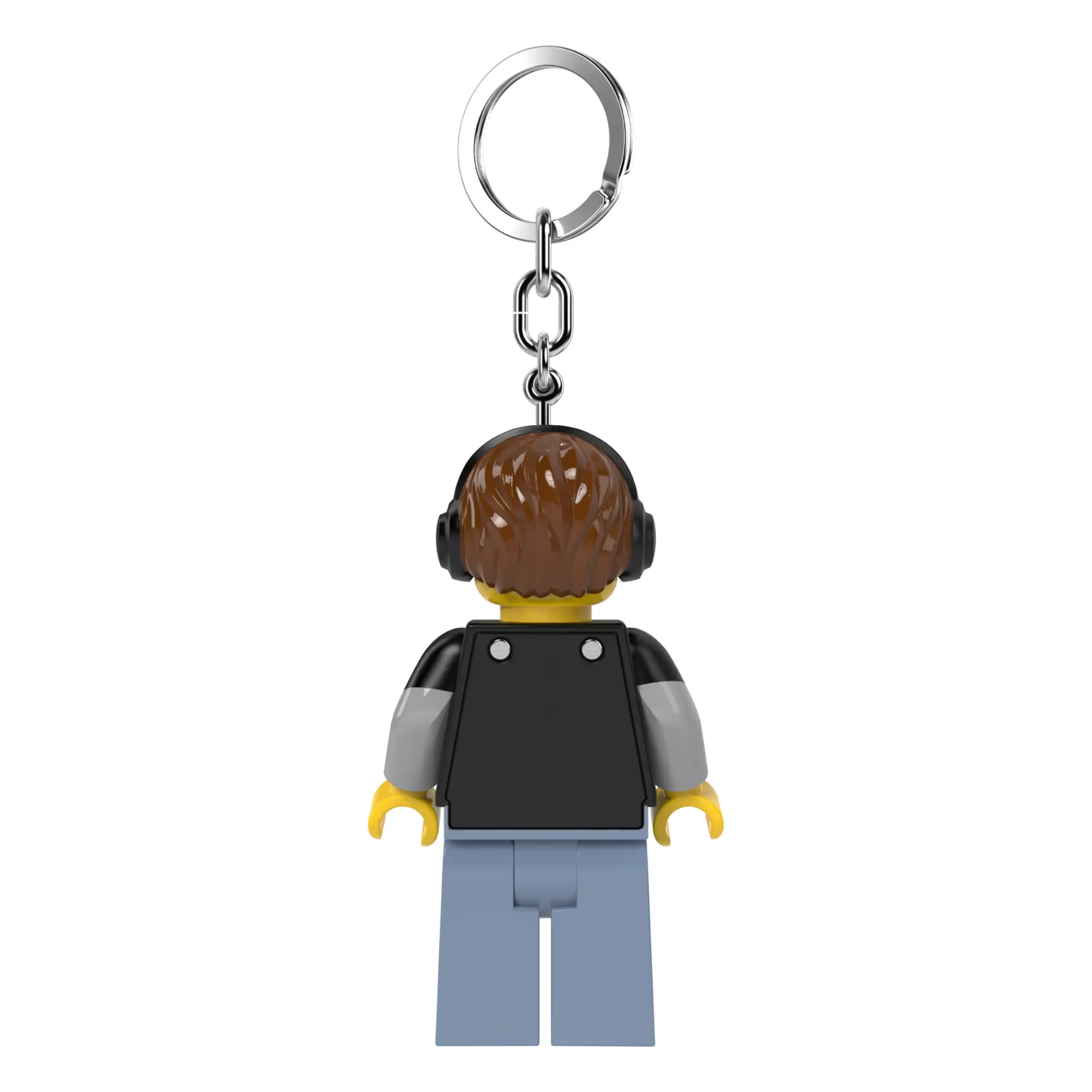 Zdjecie zestawu LEGO 5008990 Inne Breloczek-latarka z graczem 4