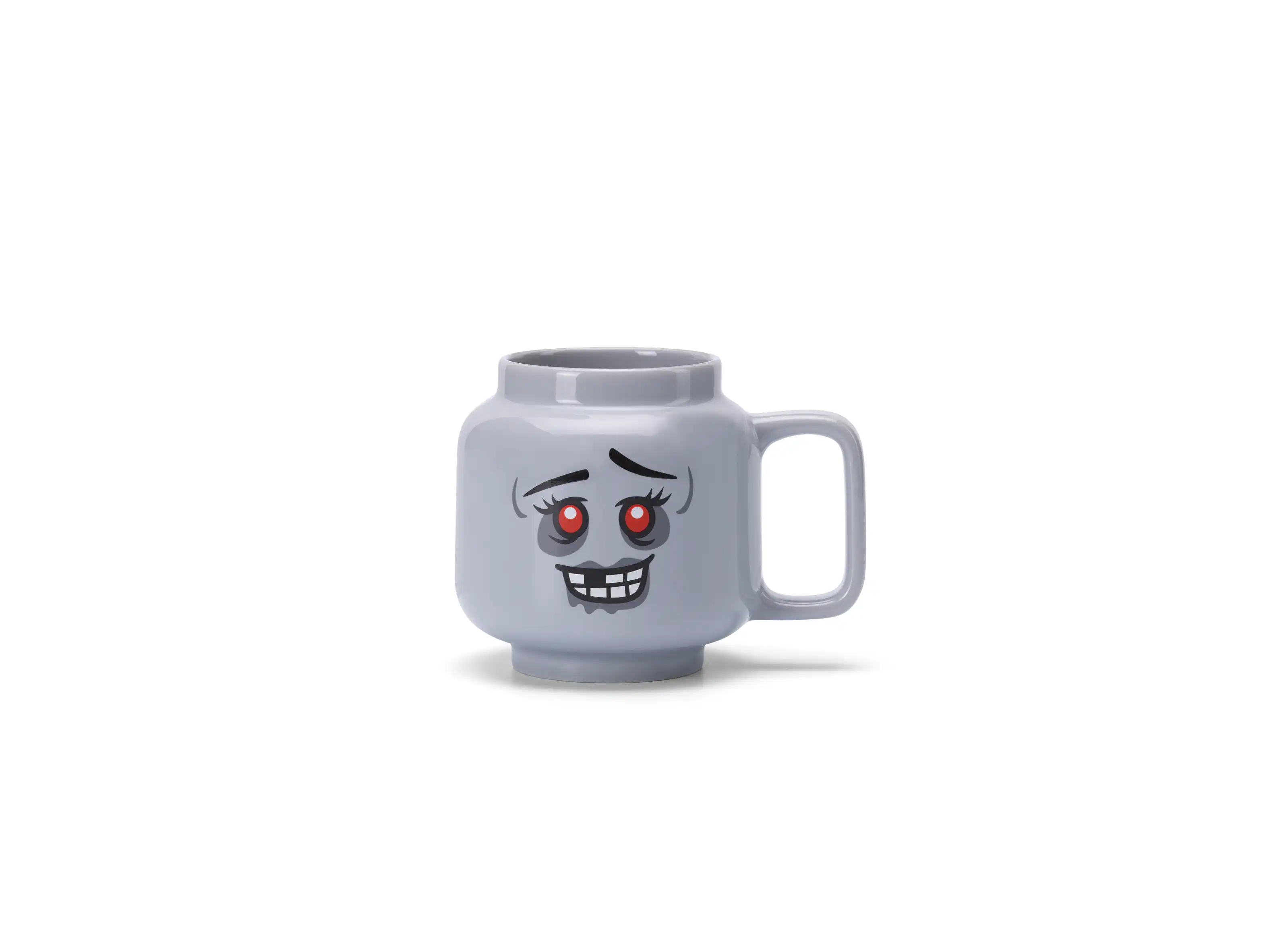 Zdjecie zestawu LEGO 5009903  Kubek z zombie — mały 1