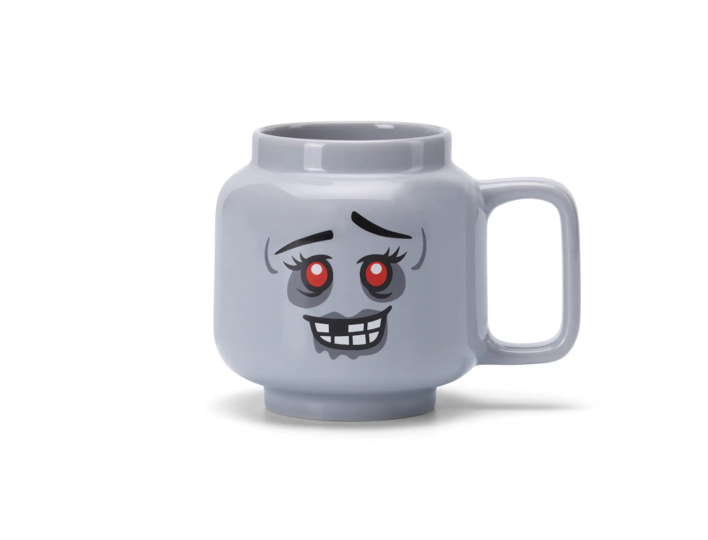 Zdjecie zestawu LEGO 5009905  Kubek z zombie — duży 1