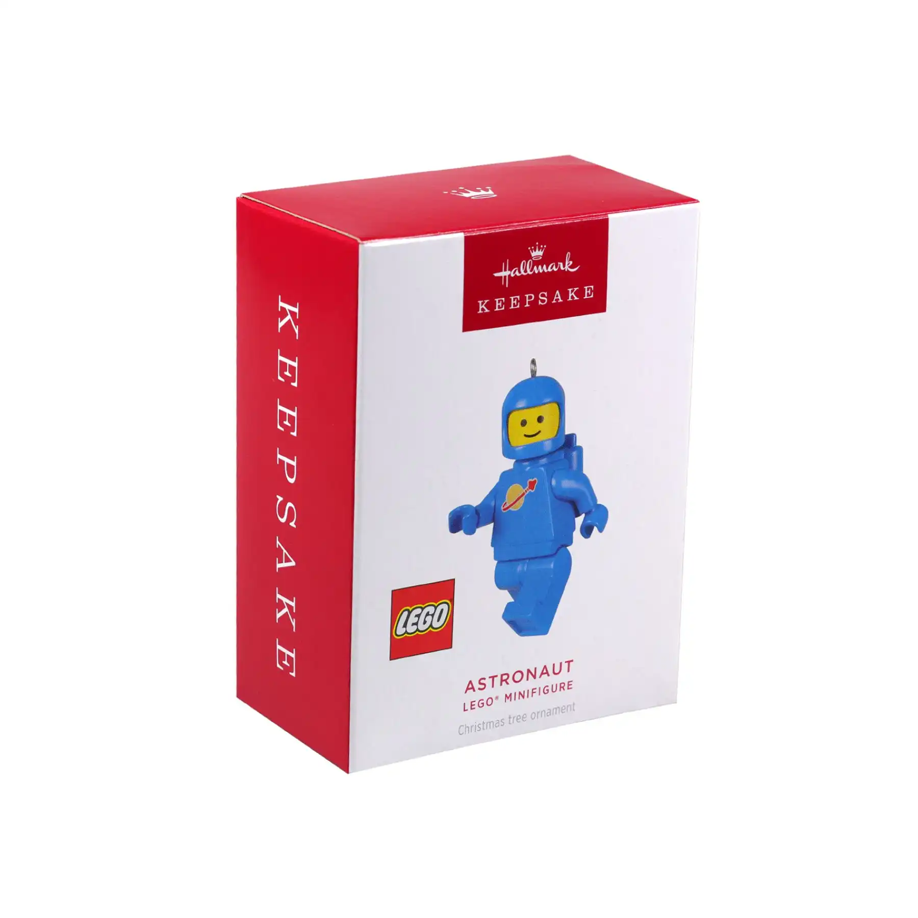 Zdjecie zestawu LEGO 5009471 Inne Ozdoba z astronautą 1