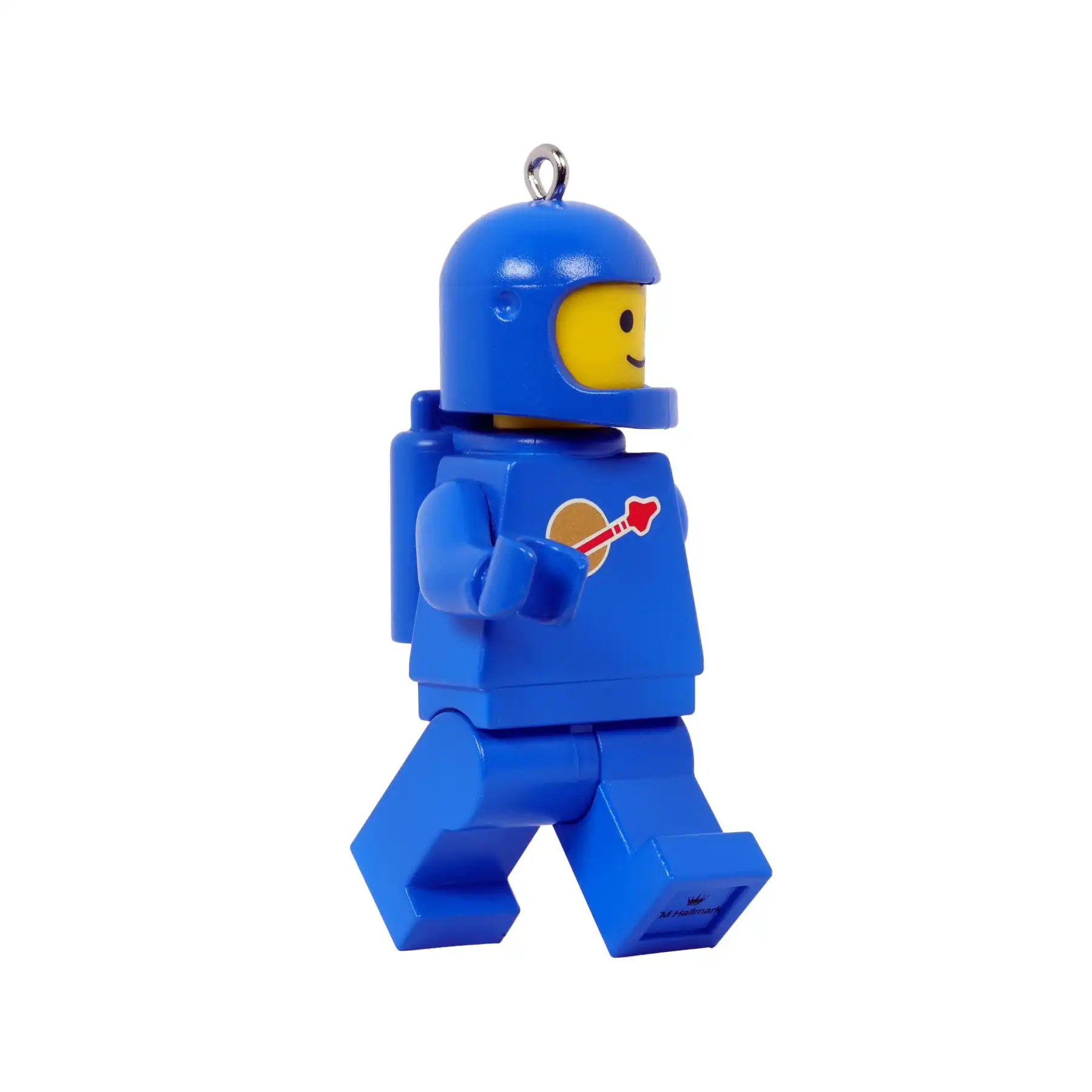 Zdjecie zestawu LEGO 5009471 Inne Ozdoba z astronautą 3