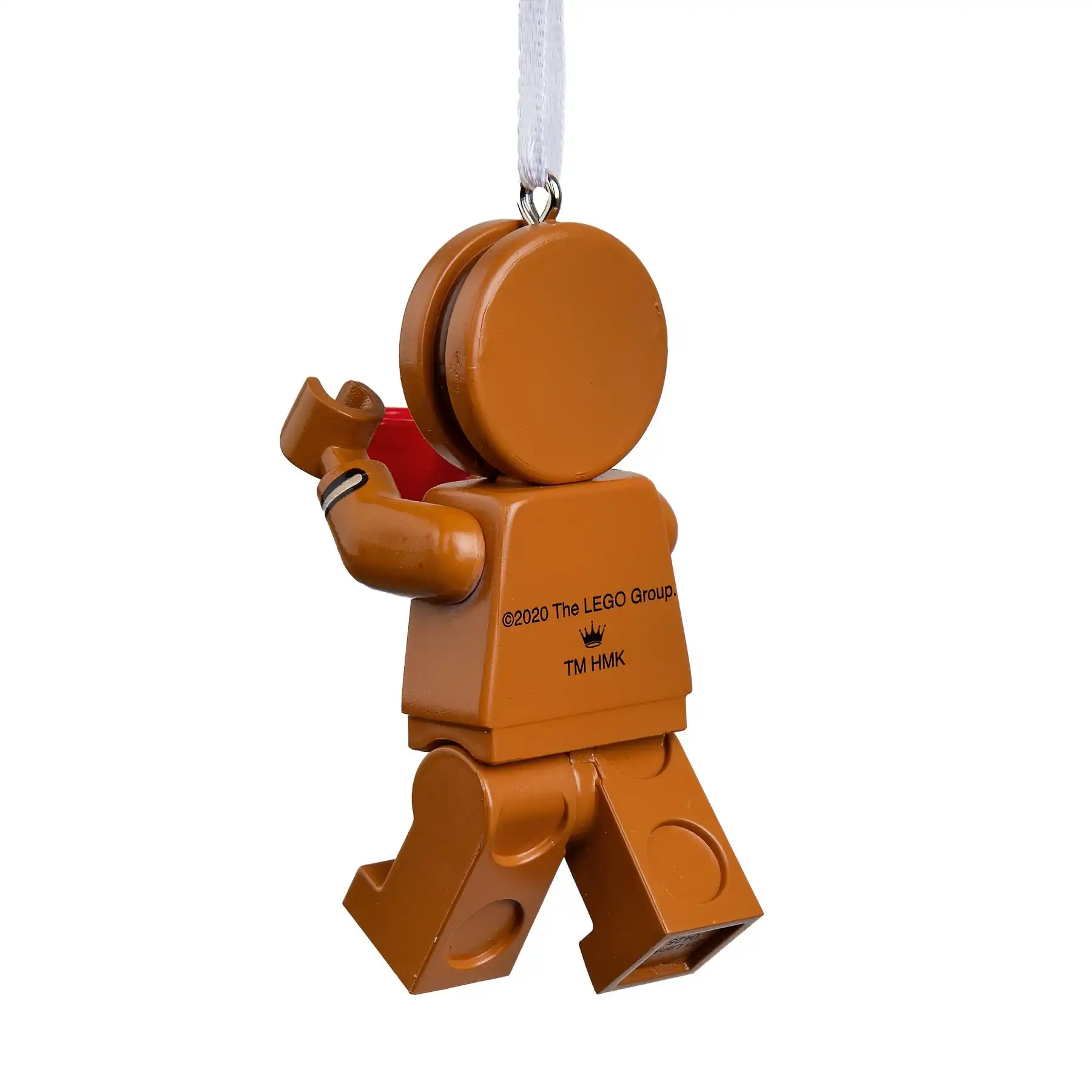 Zdjecie zestawu LEGO 5009469 Inne Ozdoba z piernikowym ludkiem 4