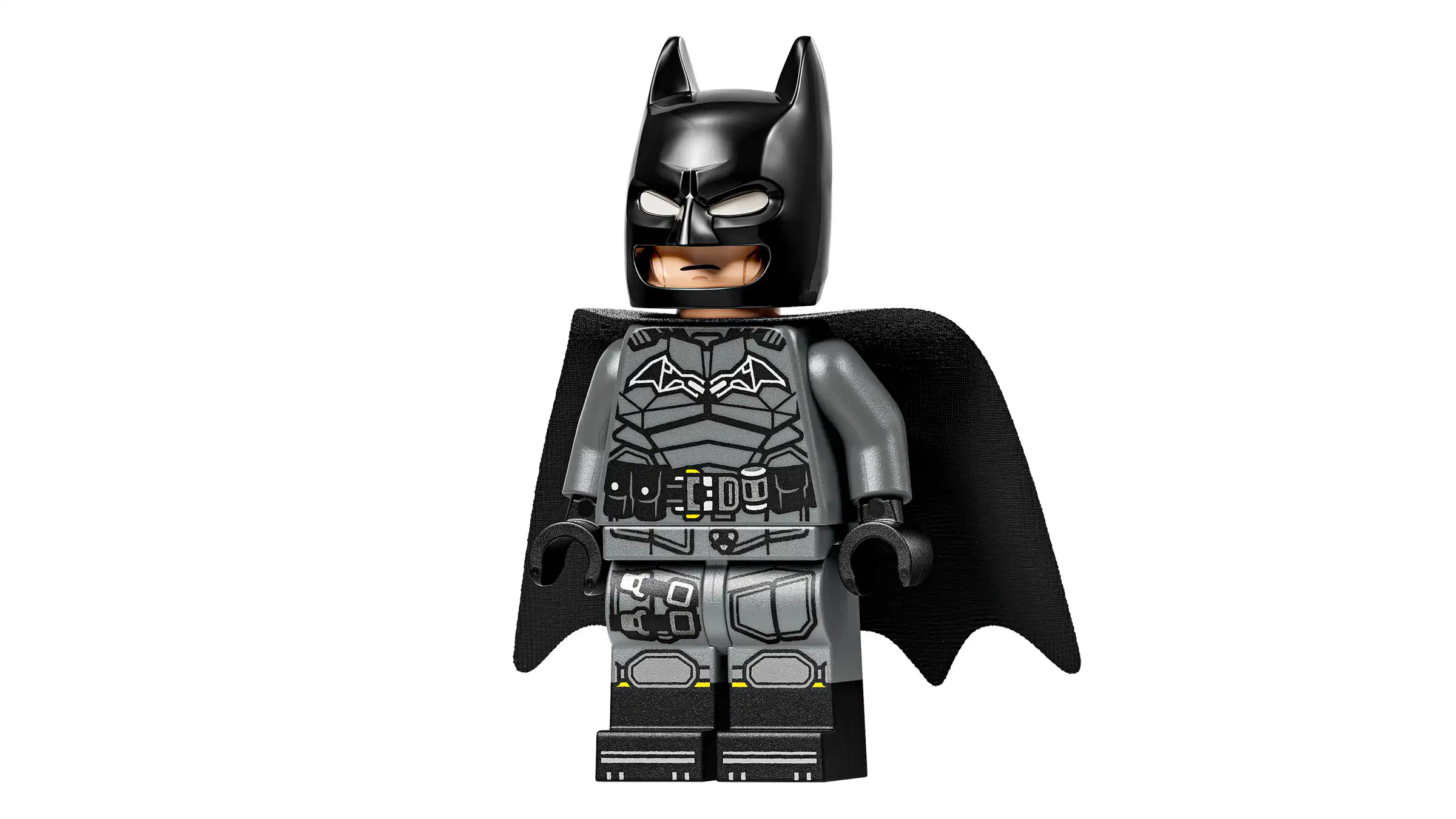 Zdjecie zestawu LEGO 76332 Batman Batmobil™ z filmu Batman™ 3