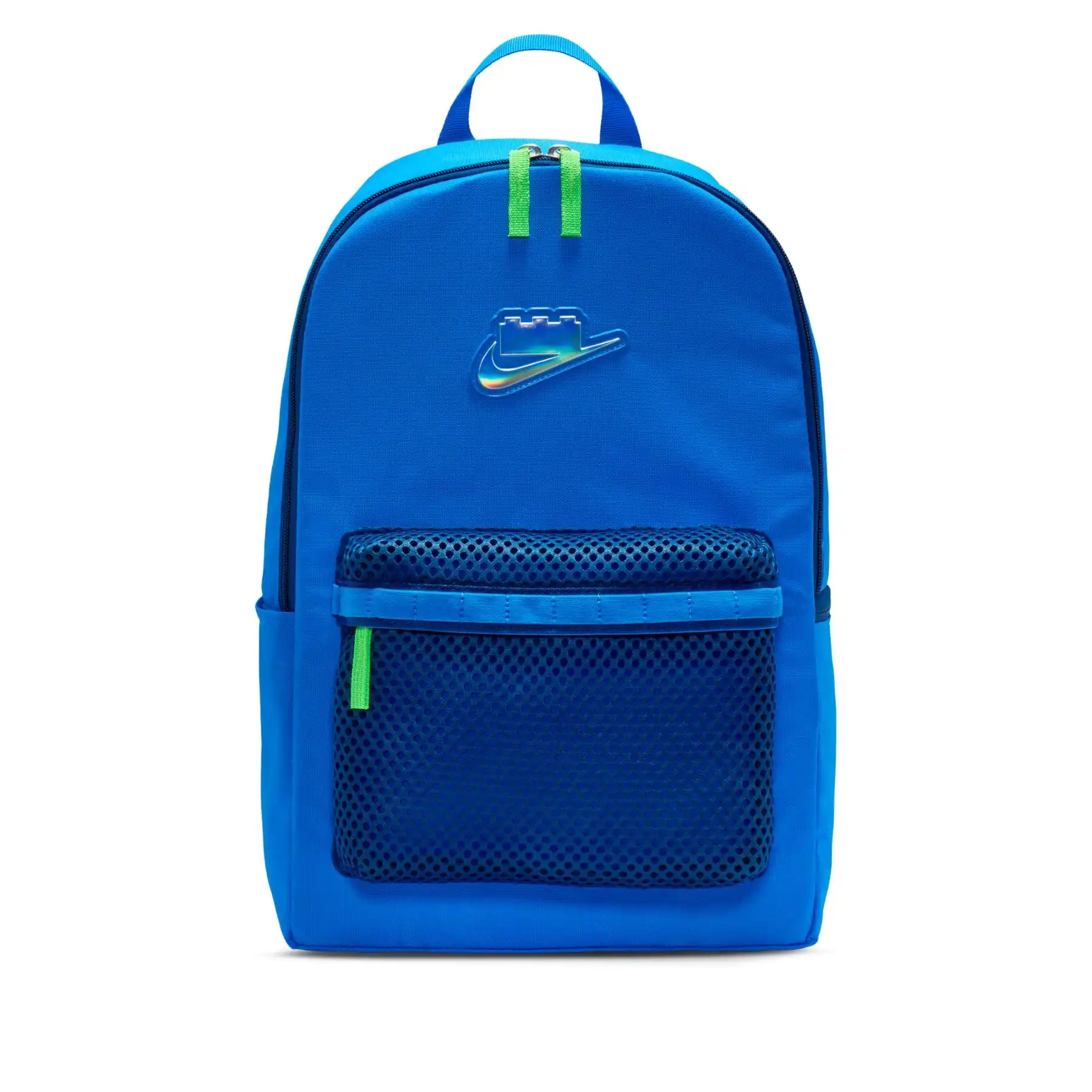 Zdjecie zestawu LEGO 5010035 Nike Plecak Heritage z kolekcji Nike x LEGO® 1