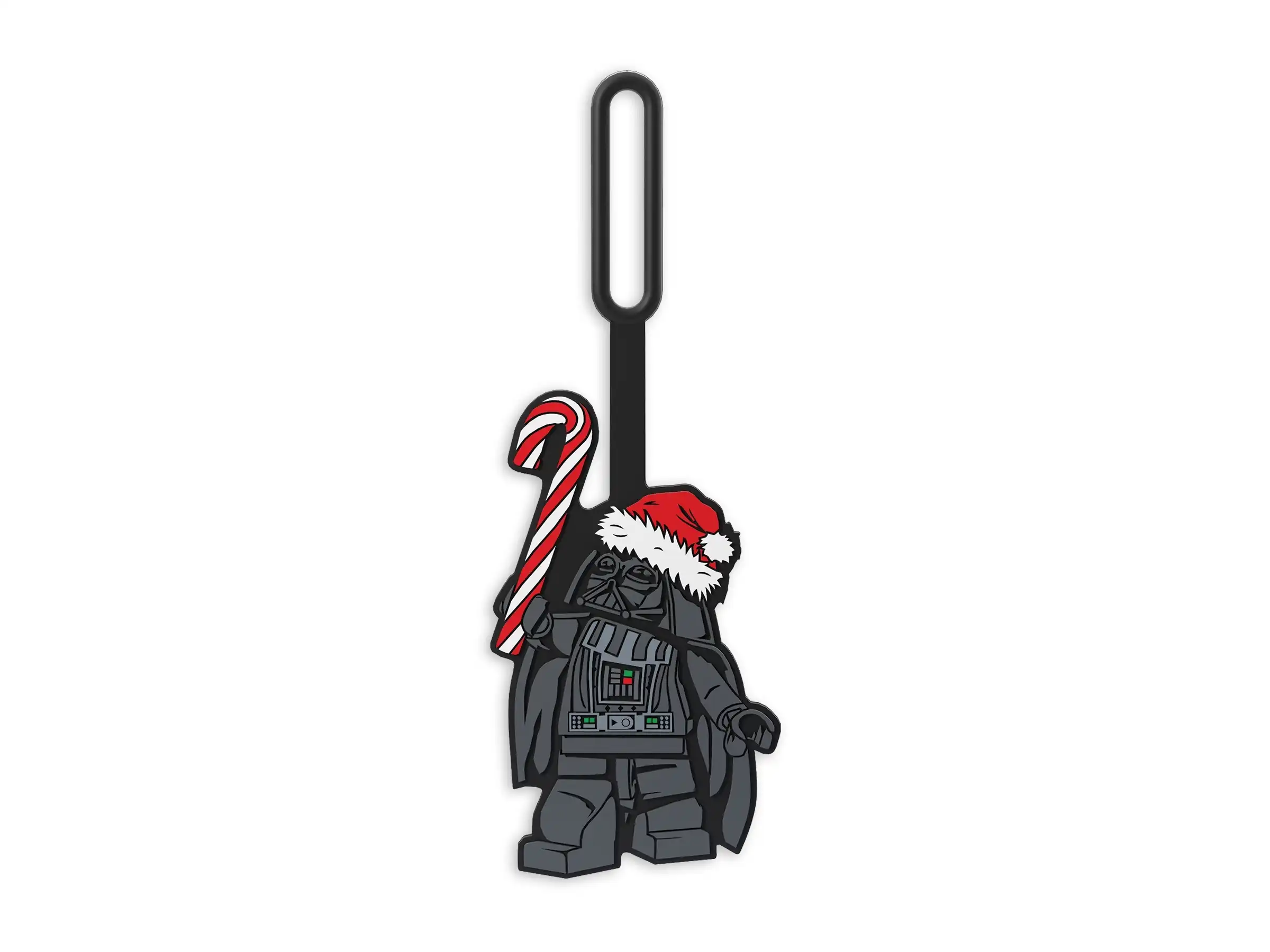 Zdjecie zestawu LEGO 5006033 Star Wars Świąteczna zawieszka z Darthem Vaderem™ 1