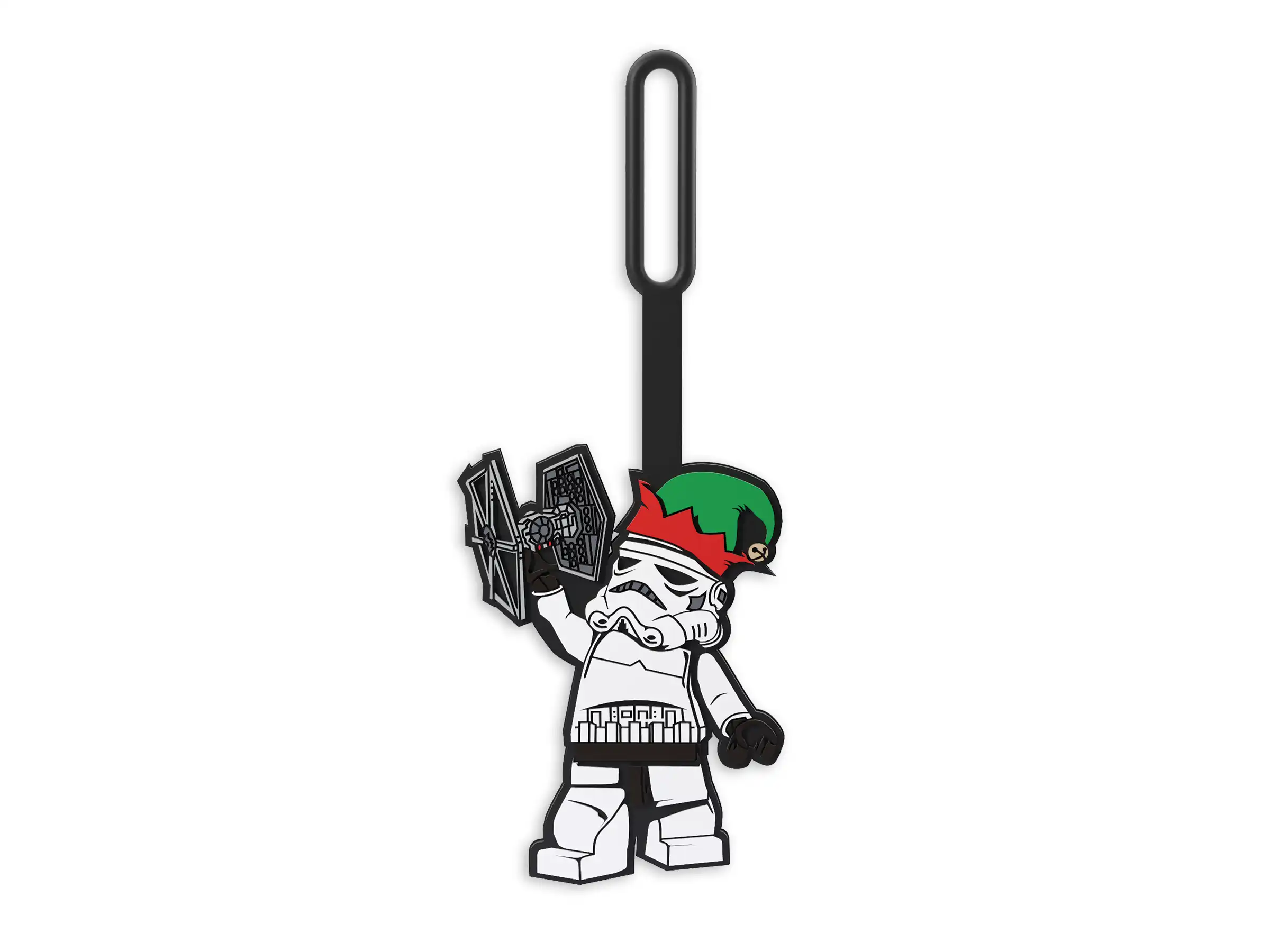 Zdjecie zestawu LEGO 5006035 Star Wars Świąteczna zawieszka ze Szturmowcem™ 1