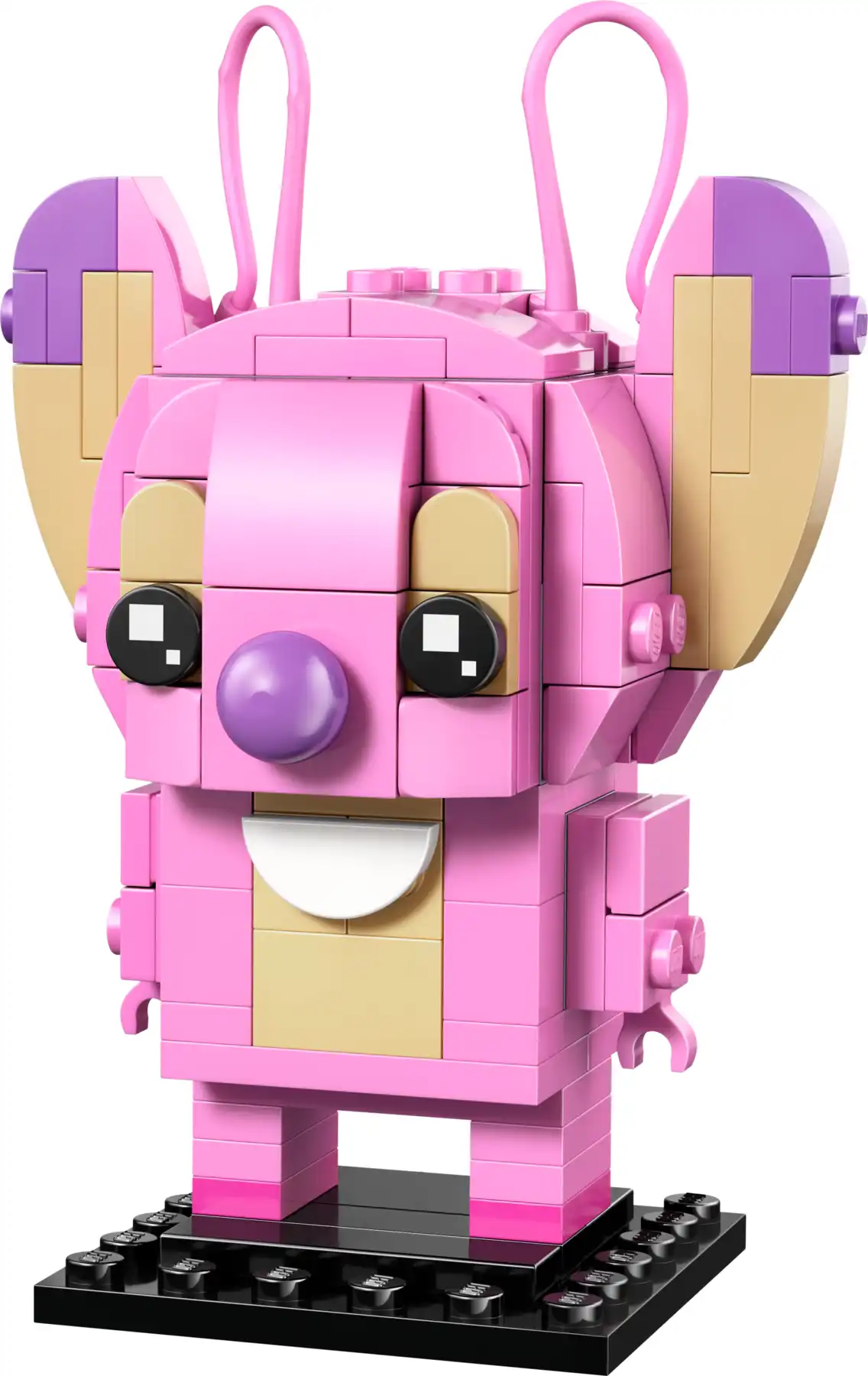Zdjecie zestawu LEGO 40922 BrickHeadz Lilo i Stitch: Andzia 1