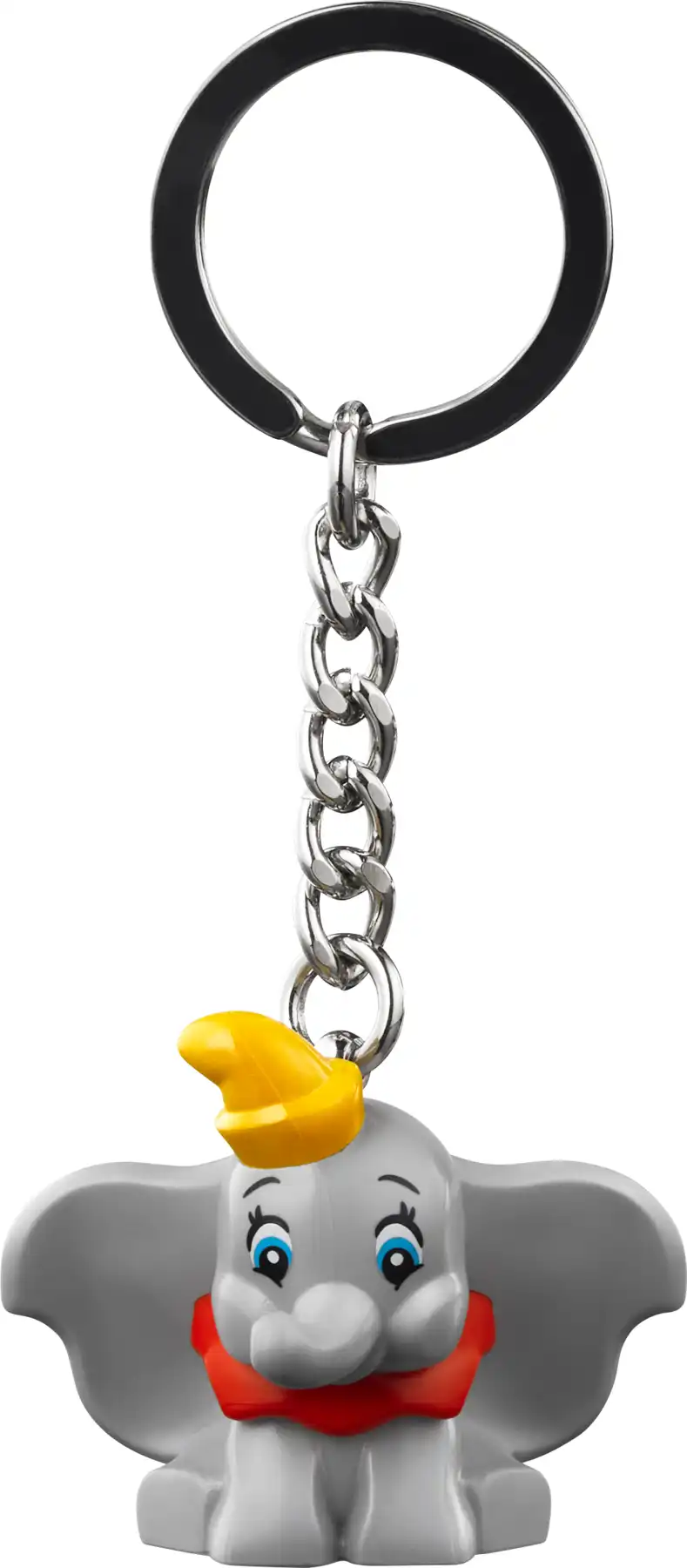 Zdjecie zestawu LEGO 854328 Disney Breloczek z Dumbo 1
