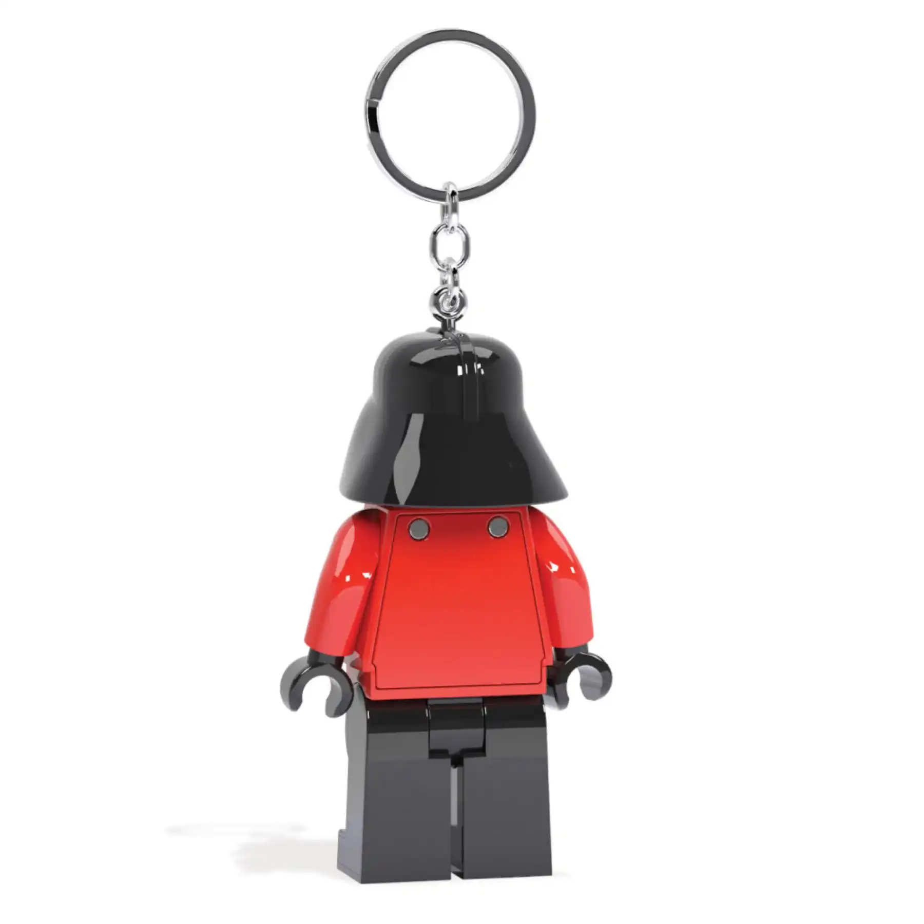Zdjecie zestawu LEGO 5006583 Star Wars Breloczek-latarka z Darthem Vaderem™ w świątecznym swetrze 2