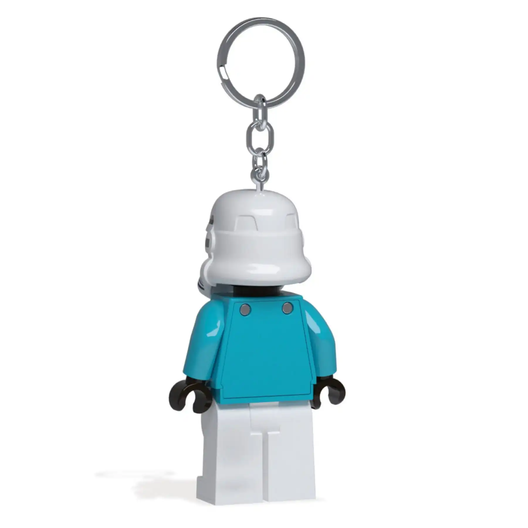 Zdjecie zestawu LEGO 5006585 Star Wars Breloczek-latarka ze szturmowcem w świątecznym swetrze 2