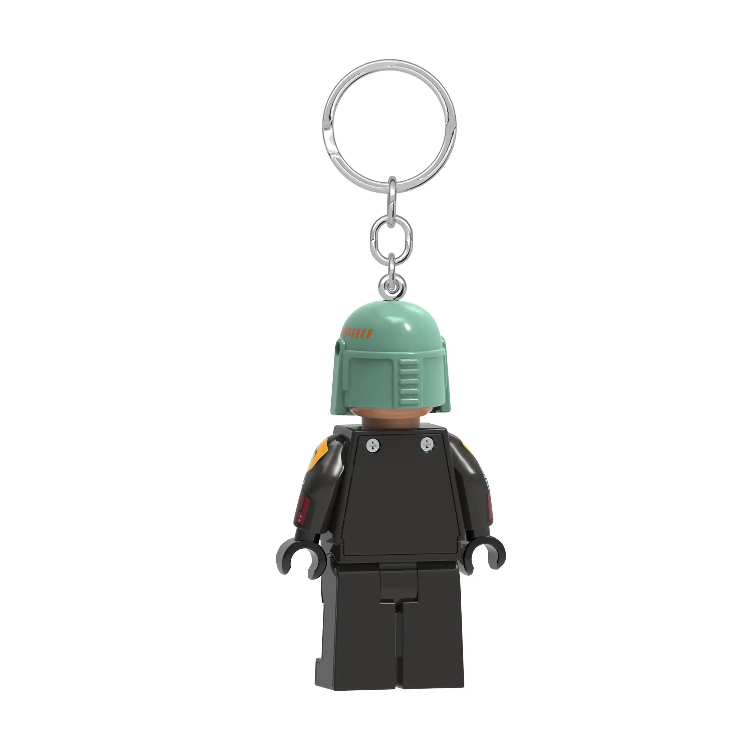 Zdjecie zestawu LEGO 5007996 Star Wars Breloczek-latarka z Bobą Fettem™ 4