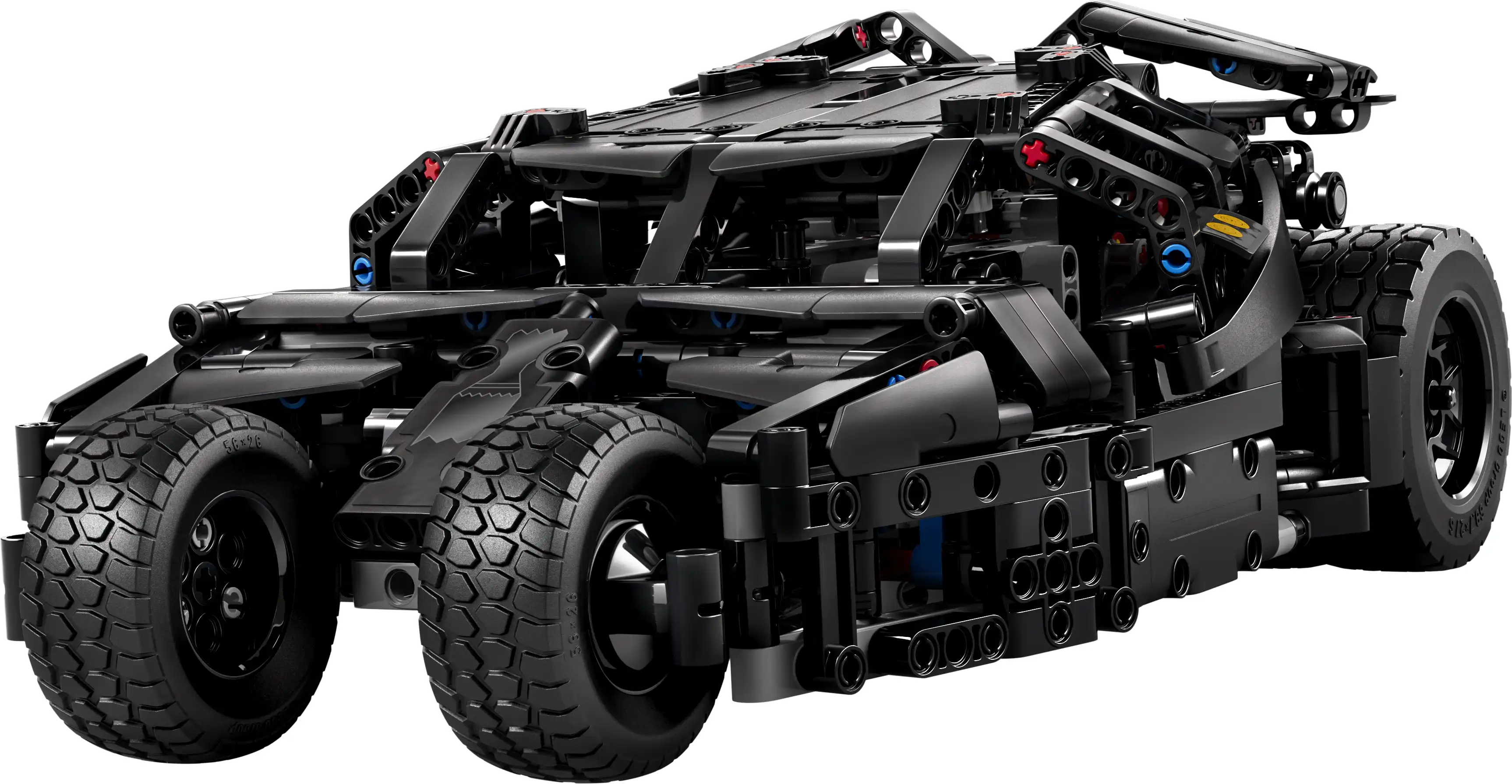 Zdjecie zestawu LEGO 42239 Batman Batmobile™ Tumbler 1