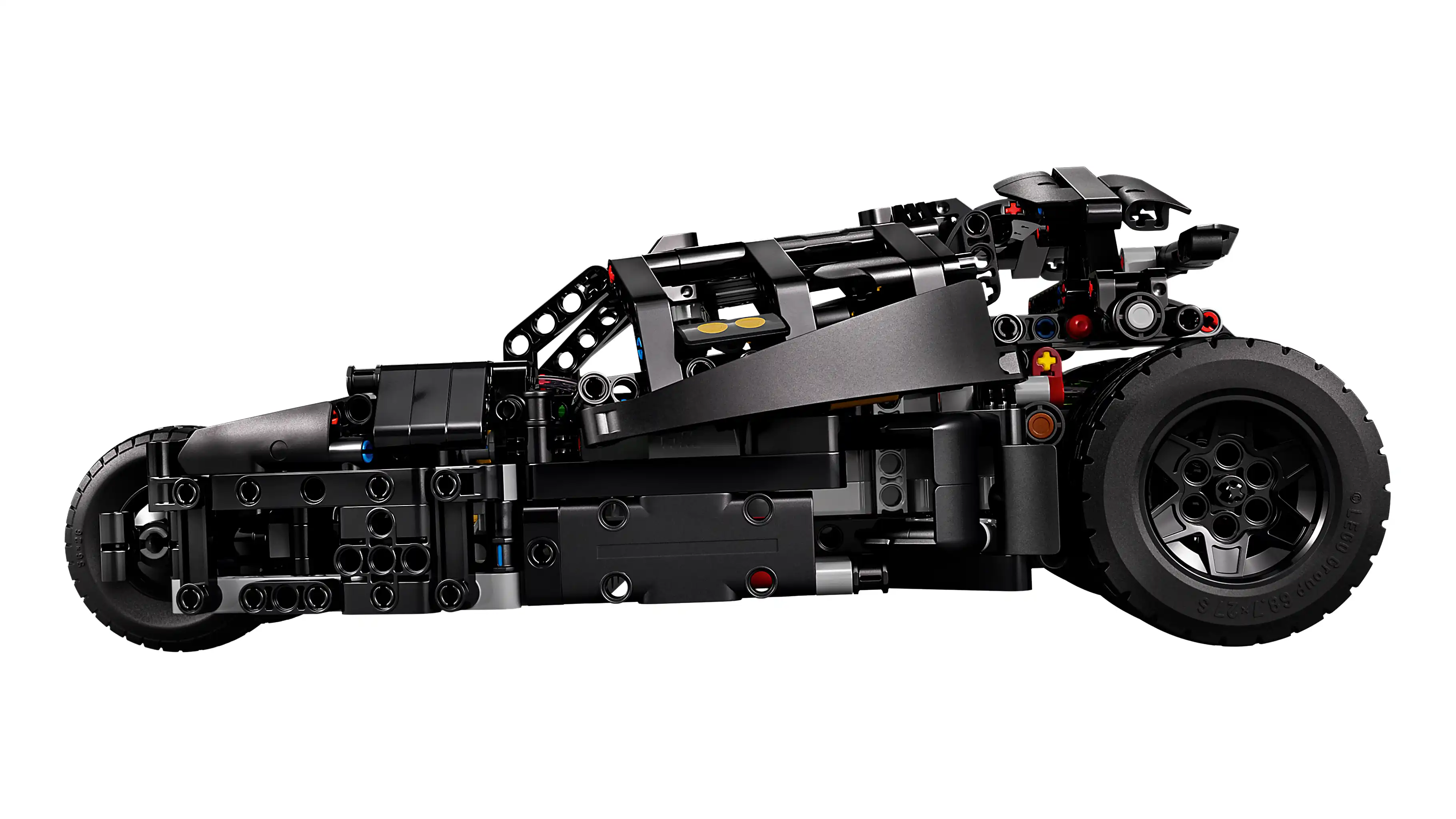 Zdjecie zestawu LEGO 42239 Batman Batmobile™ Tumbler 2