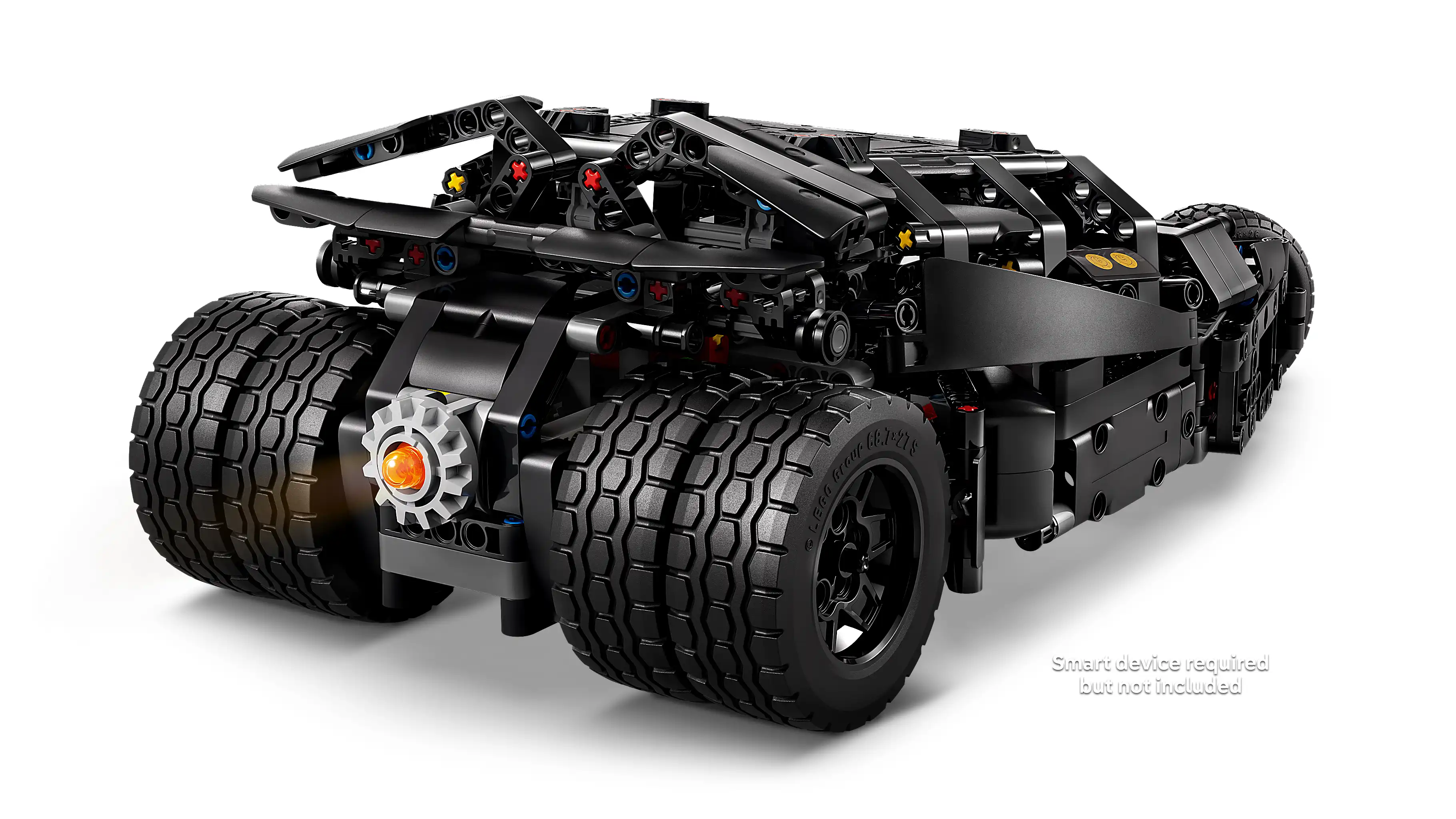 Zdjecie zestawu LEGO 42239 Batman Batmobile™ Tumbler 4