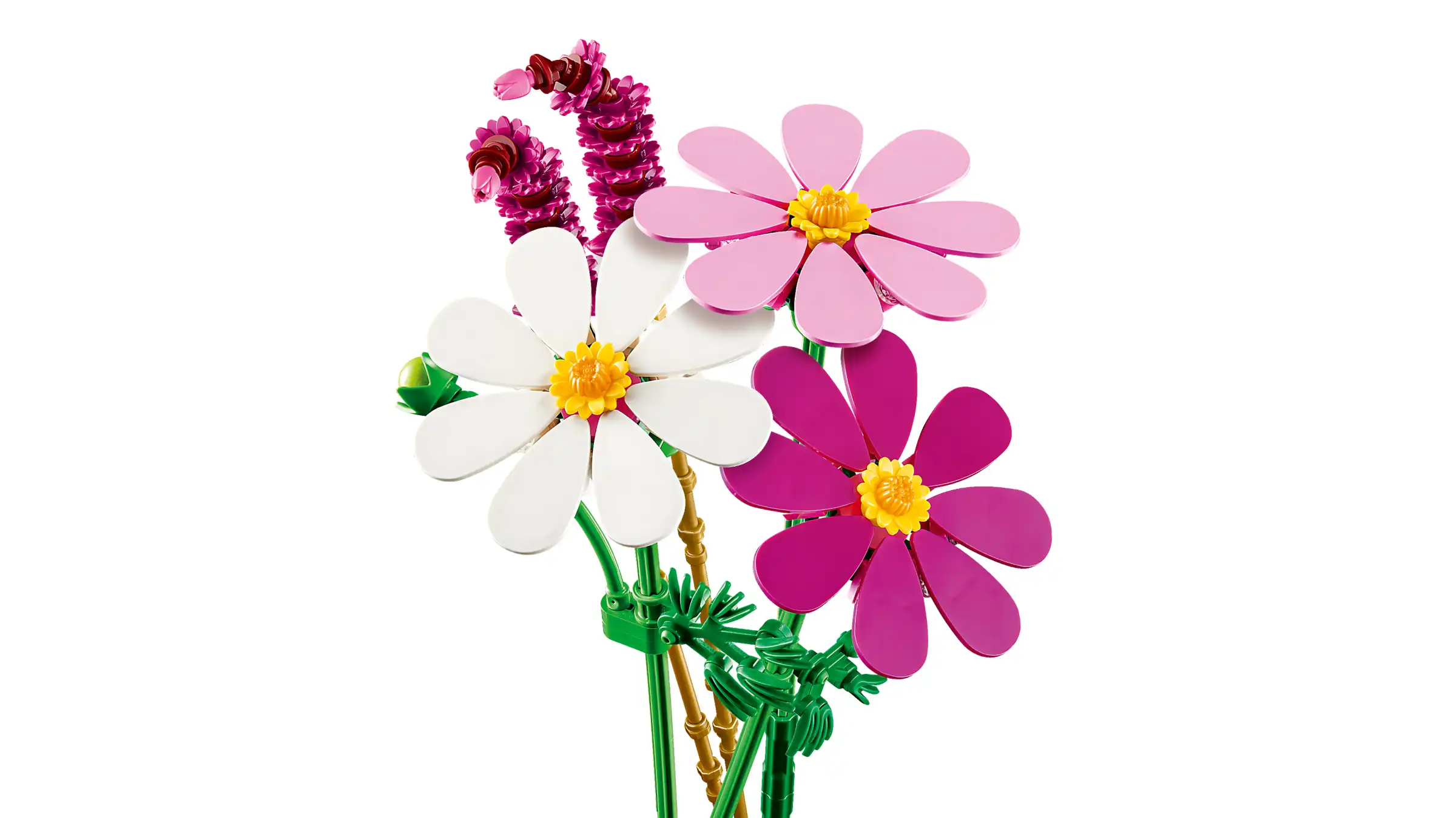 Zdjecie zestawu LEGO 11514 Botaniczna Kosmosy 4