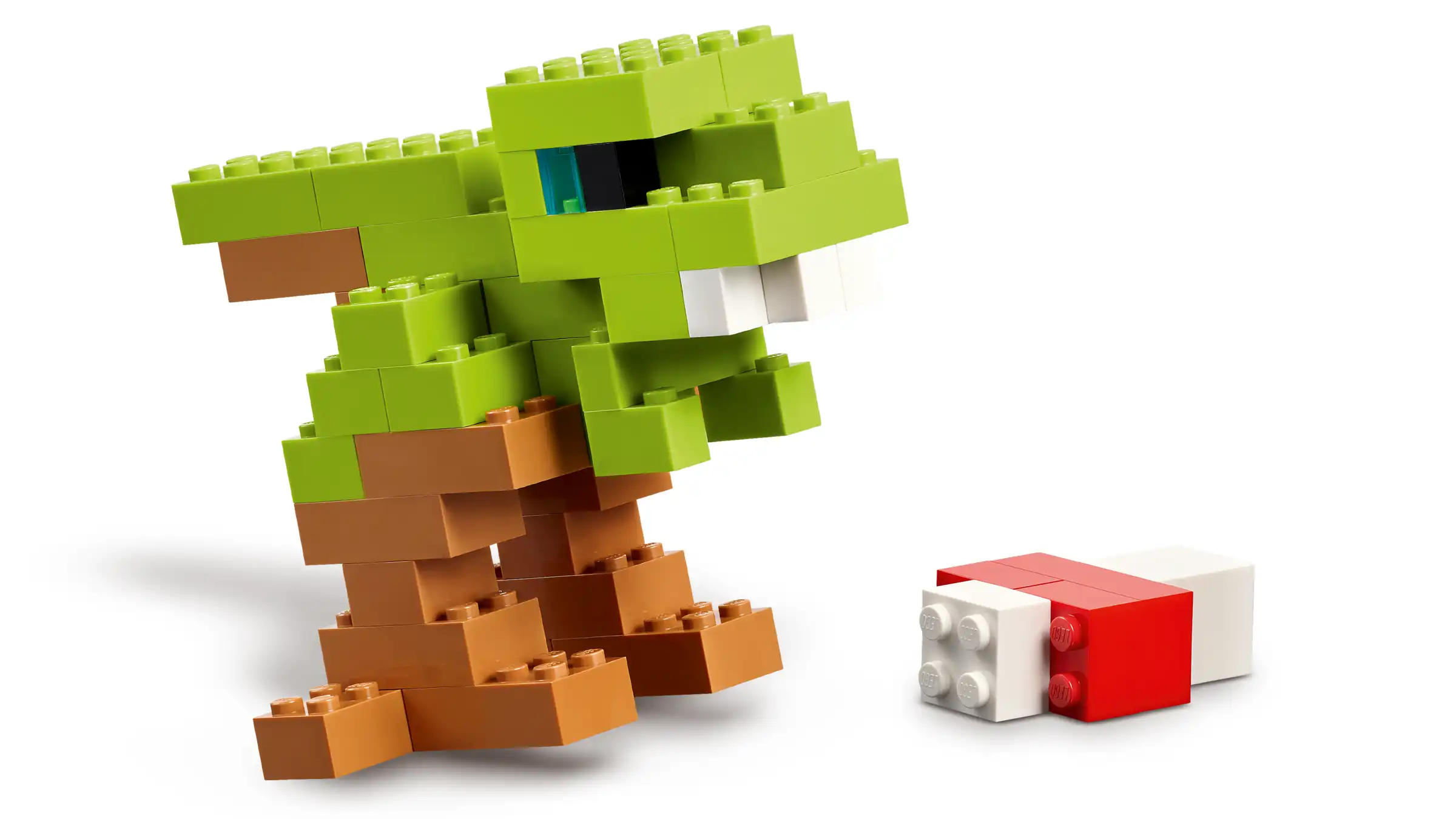Zdjecie zestawu LEGO 11045 Classic Kreatywne kolorowe klocki 2