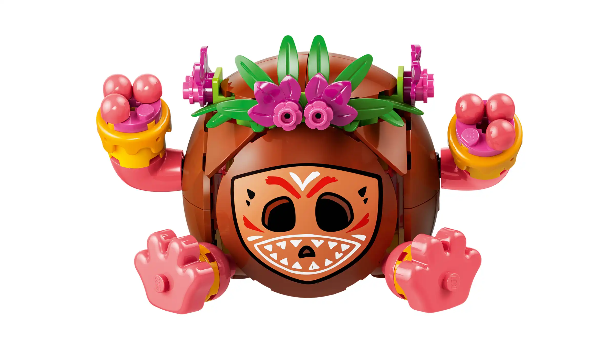 Zdjecie zestawu LEGO 43293 Disney Kakamora 4