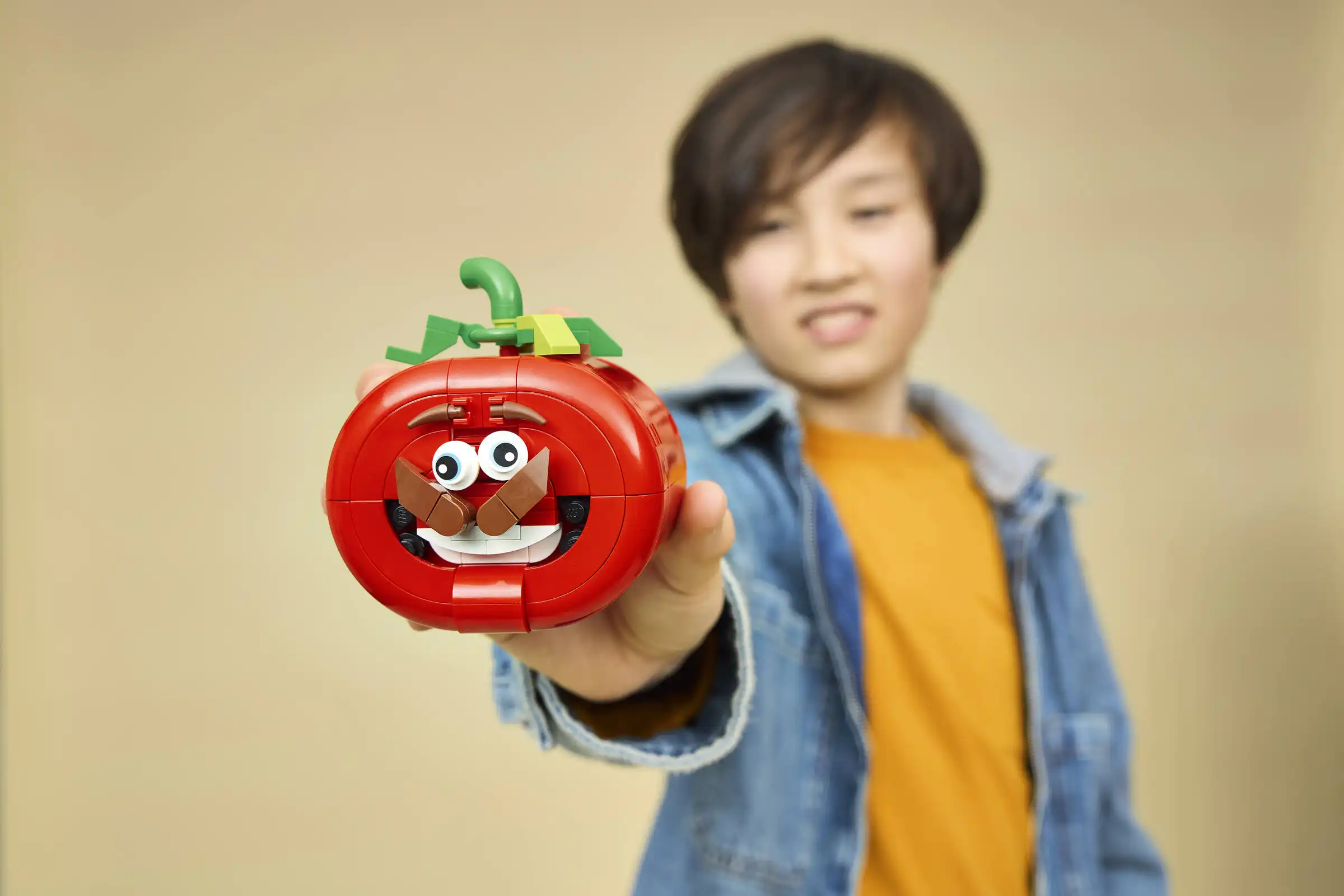 Zdjecie zestawu LEGO 77079 Fortnite Pomidorek 2