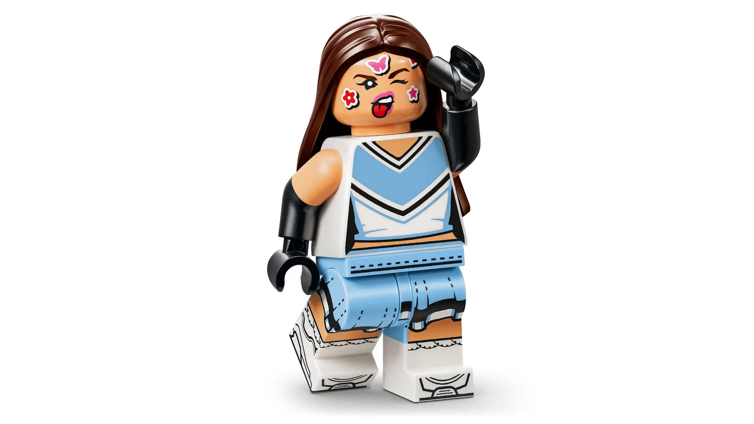 Zdjecie zestawu LEGO 43030 Editions Skrytka Olivii Rodrigo 3