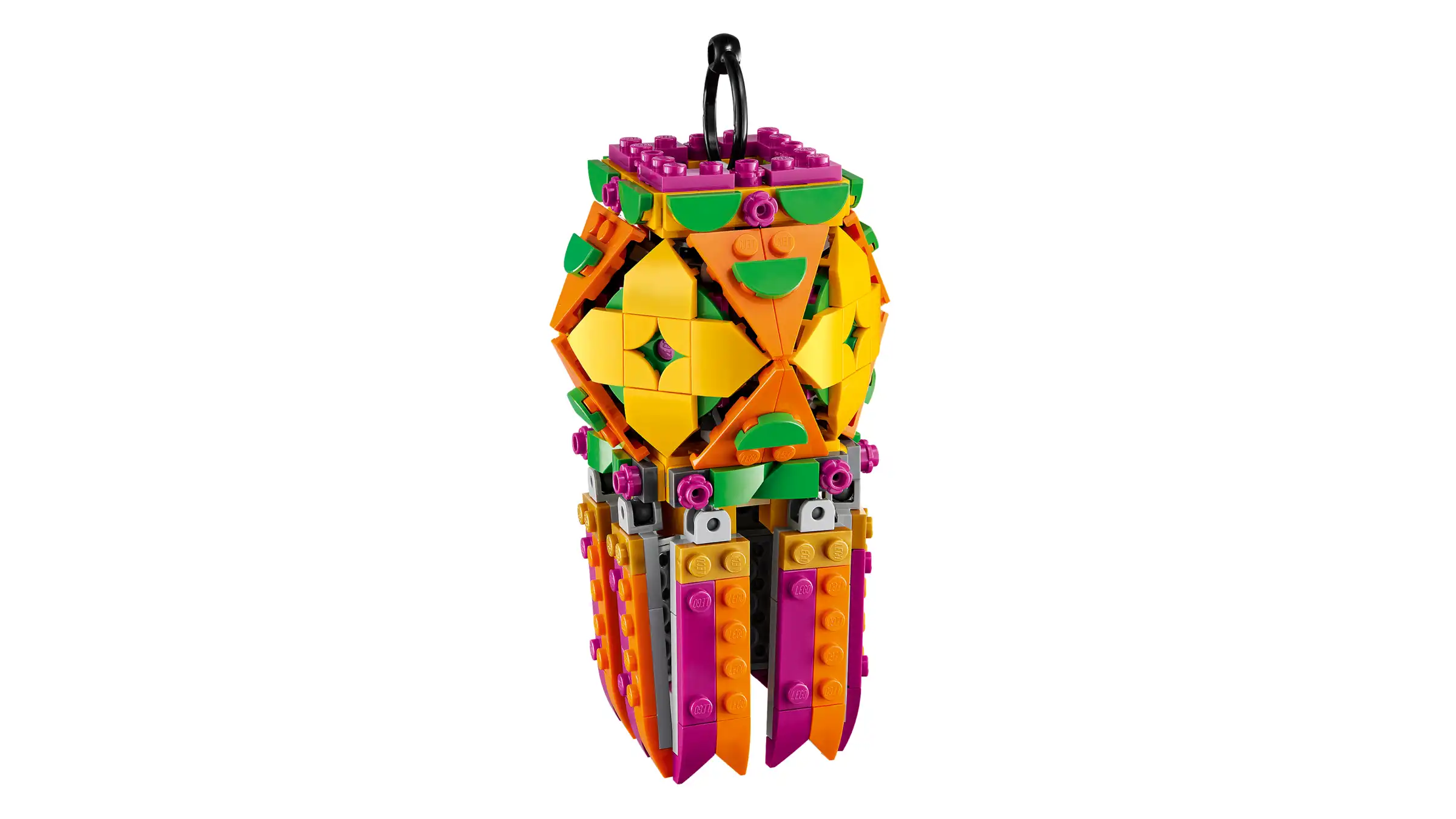Zdjecie zestawu LEGO 40873  Kolorowy lampion 3