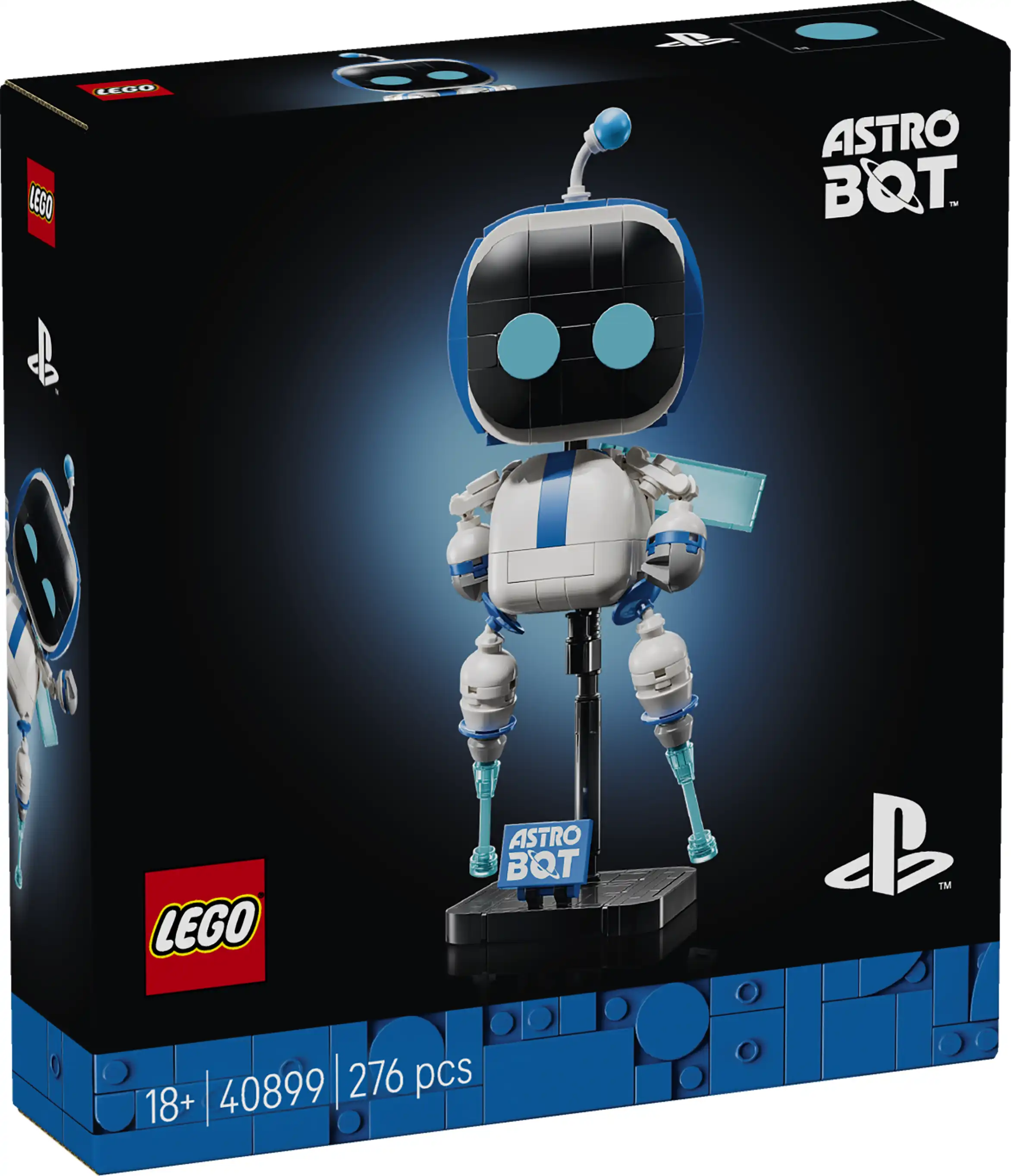 LEGO 40899 Astro Bot™