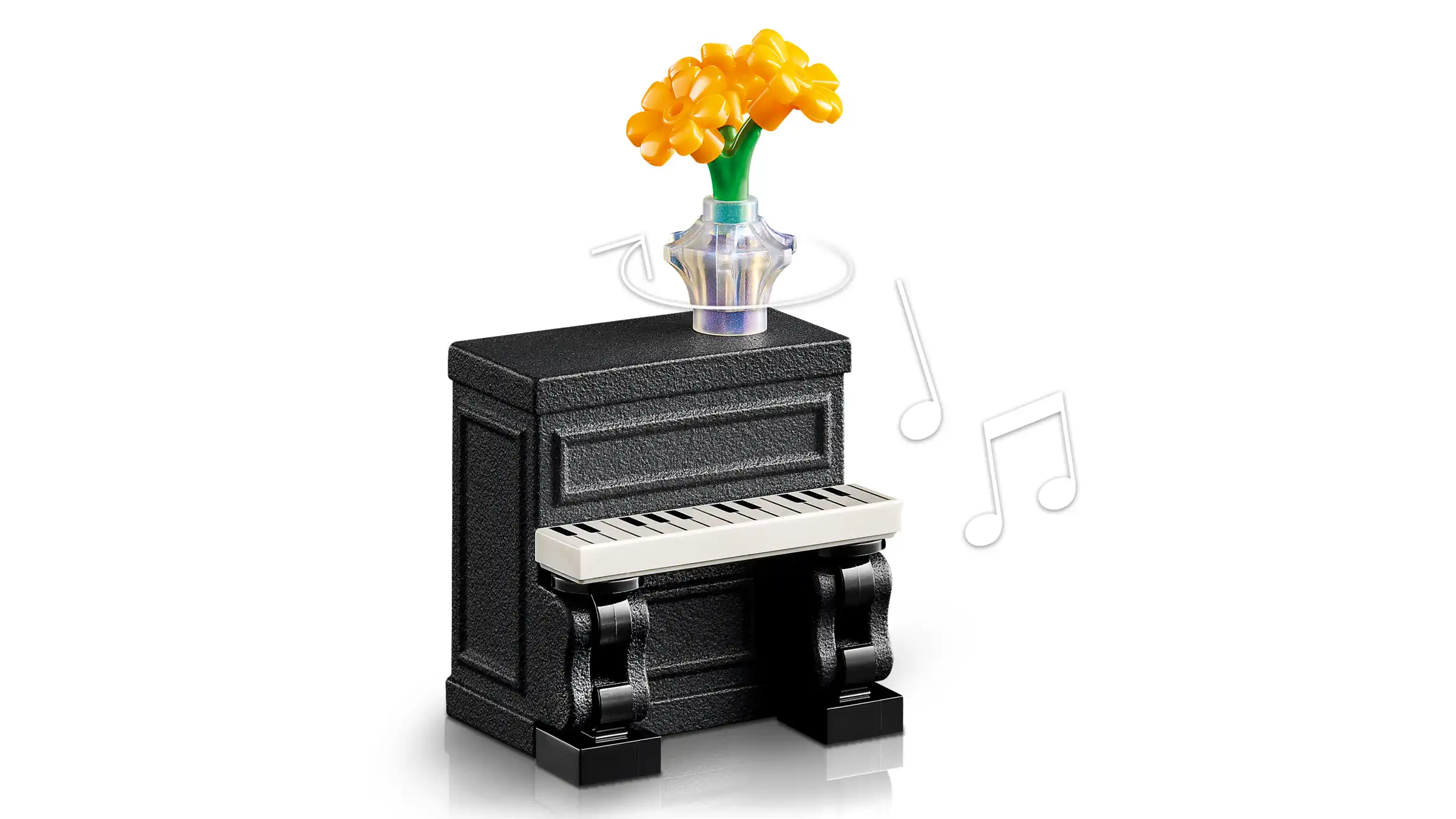 LEGO Icons 11388 – Wenecka okolica – zdjęcie 17