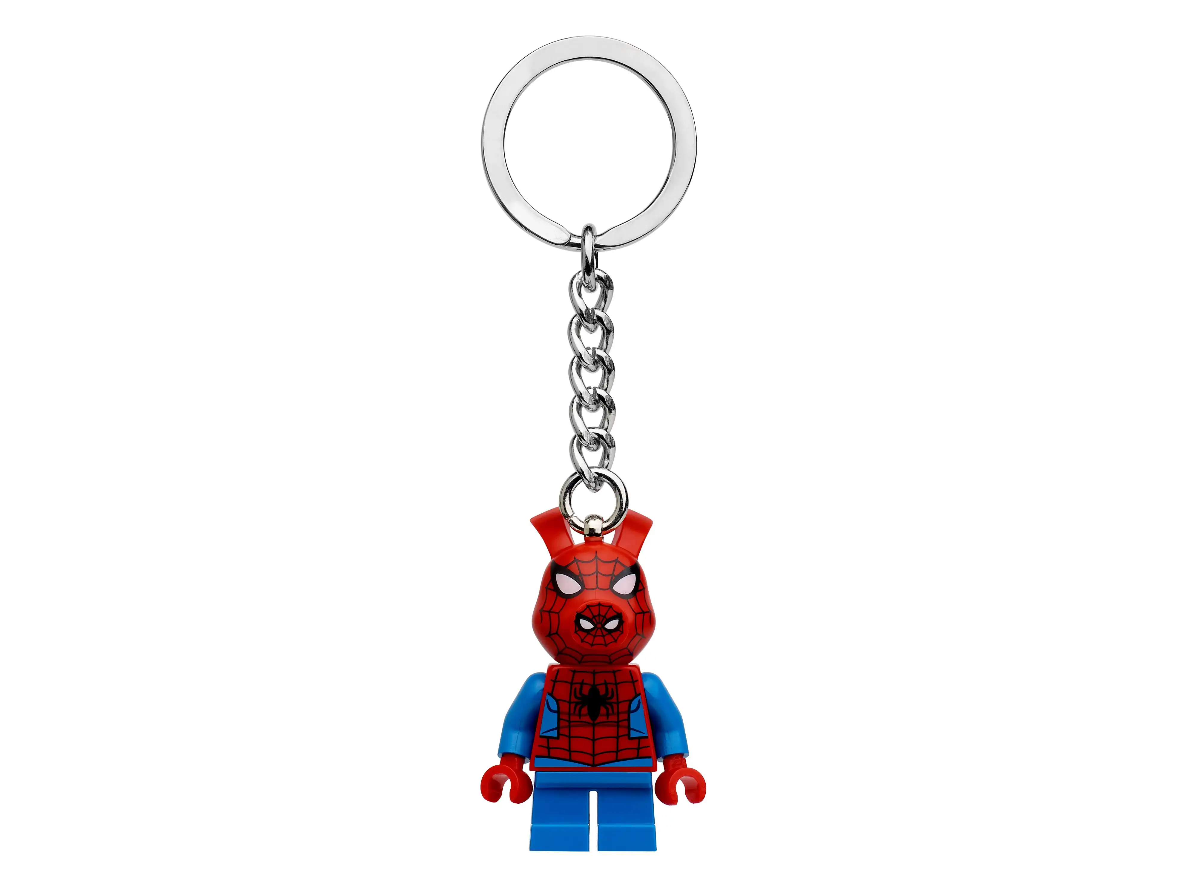 Zdjecie zestawu LEGO 854077 Spider-Man Breloczek ze Spider-Hamem 1
