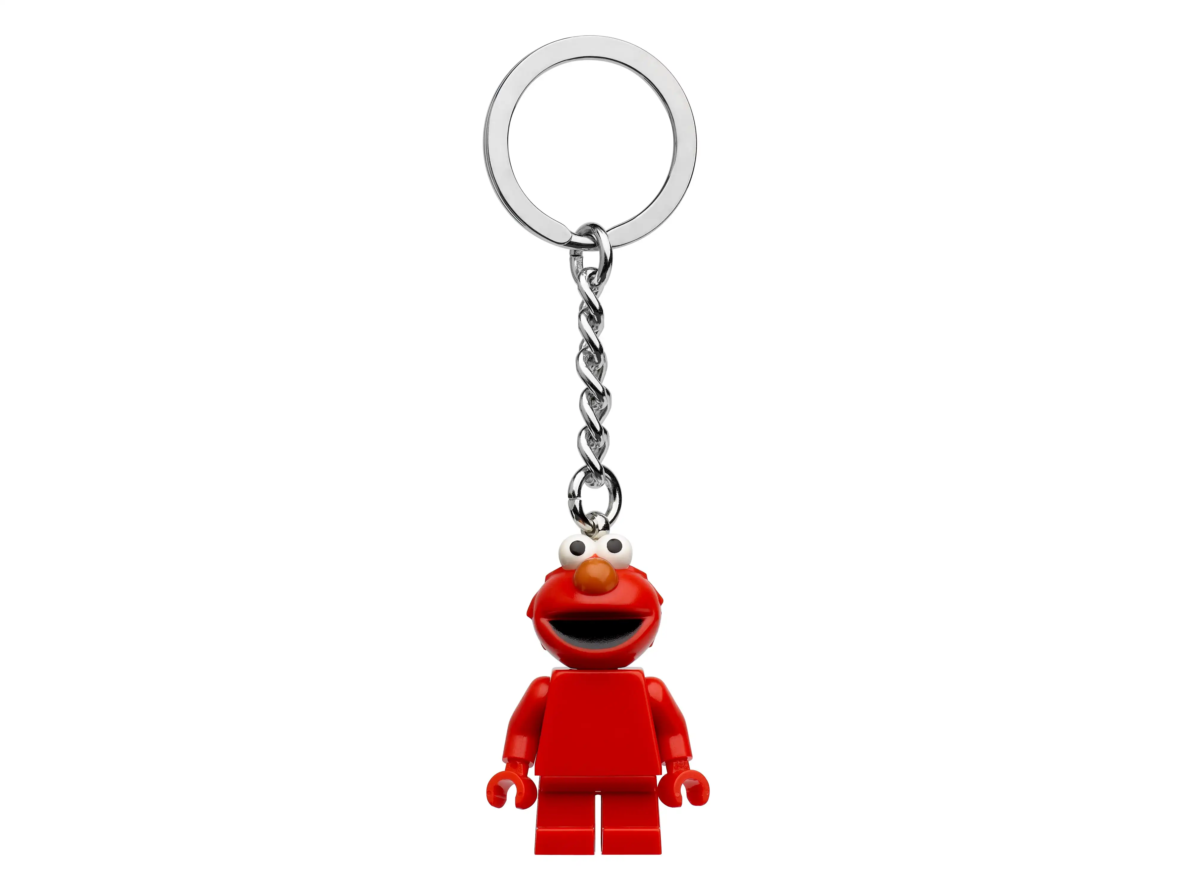 Zdjecie zestawu LEGO 854145  Breloczek z Elmo 1
